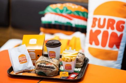 一口“无双”,美味登顶!《极无双2》携手汉堡王跨界合作即将盛大开启! 一口“无双”,美味登顶!《极无双2》携手汉堡王跨界合作即将盛大开启!