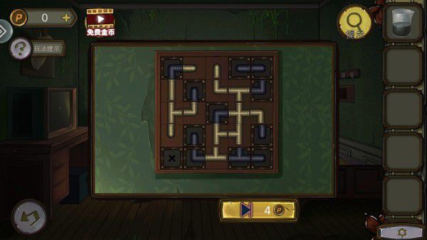 密室逃脱第十部“寻梦大作战”中的第十二关如何顺利通过—详细攻略指南
密室逃脱第十部“寻梦大作战”中的第十二关如何顺利通过—详细攻略指南