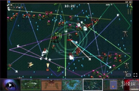 Steam商店页面焕新上线:支持更宽幅的图片展示与剧院播放模式 Steam商店页面焕新上线:支持更宽幅的图片展示与剧院播放模式