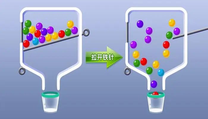 推荐的拉针解谜系列游戏与闯关类型大全
