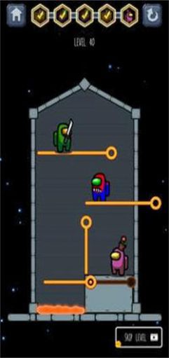 推荐的拉针解谜系列游戏与闯关类型大全