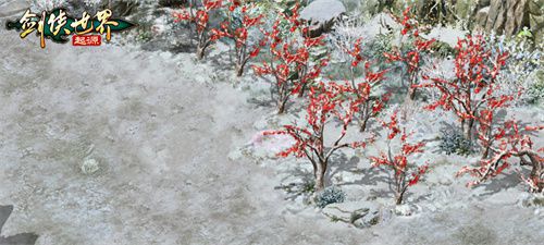 纯粹的武侠风格再现！西山居《剑侠世界：起源》倾心打造充满情义的江湖美学