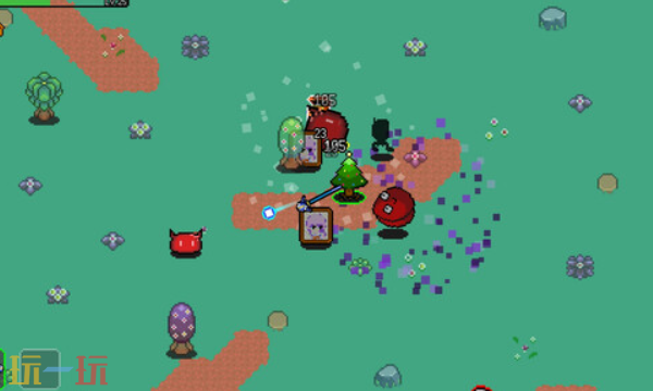 动作冒险类佳作《非幸存者》正式发布1.0版本,迎来全新里程碑
动作冒险类佳作《非幸存者》正式发布1.0版本,迎来全新里程碑