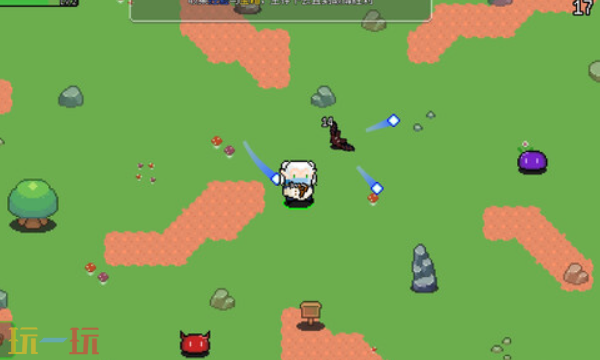 动作冒险类佳作《非幸存者》正式发布1.0版本,迎来全新里程碑
动作冒险类佳作《非幸存者》正式发布1.0版本,迎来全新里程碑