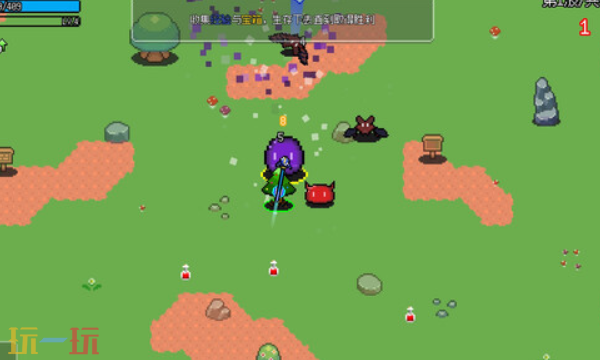 动作冒险类佳作《非幸存者》正式发布1.0版本,迎来全新里程碑
动作冒险类佳作《非幸存者》正式发布1.0版本,迎来全新里程碑