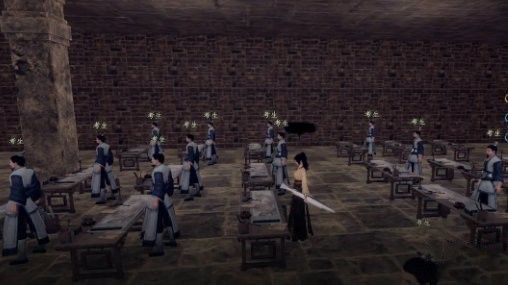 下一站江湖2乡试的参与方式详解——如何顺利加入乡试 下一站江湖2乡试的参与方式详解——如何顺利加入乡试