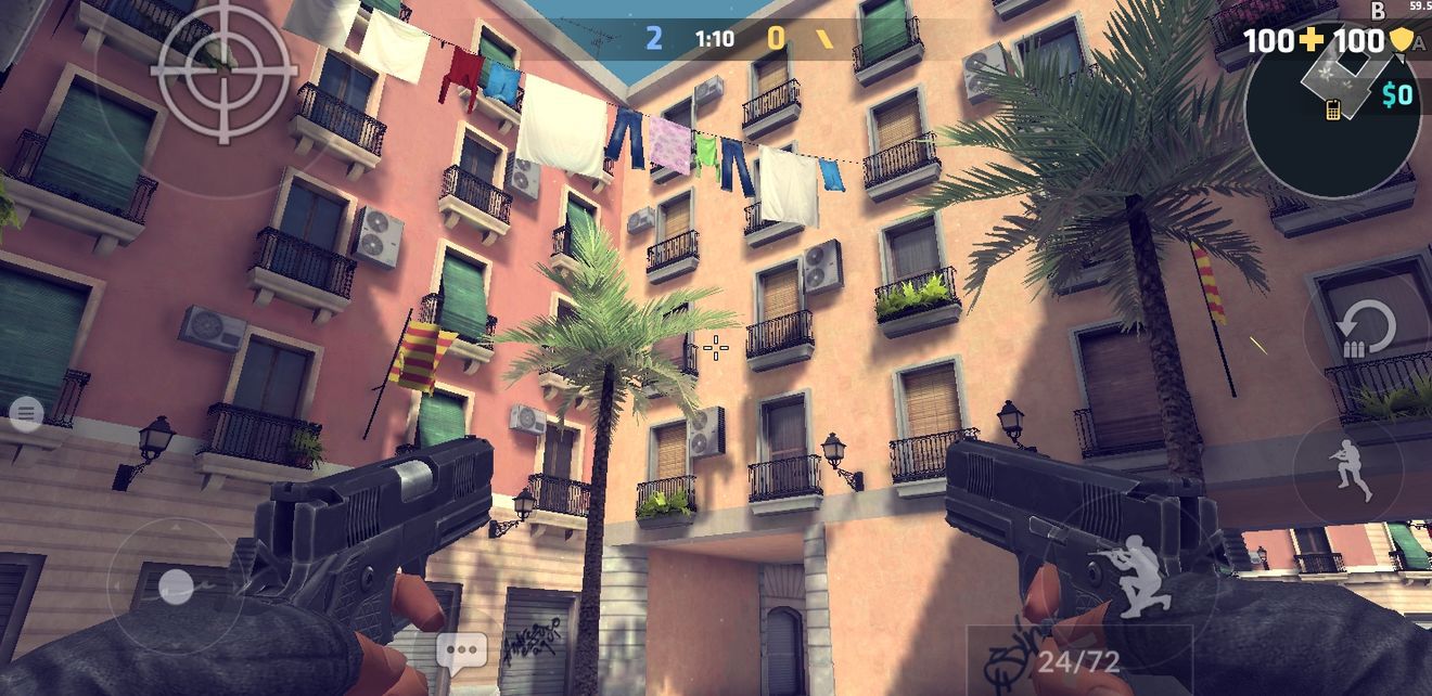 推荐几款高质量的免费真实大型枪战游戏,体验震撼打击感与紧张策略。 推荐几款高质量的免费真实大型枪战游戏,体验震撼打击感与紧张策略。