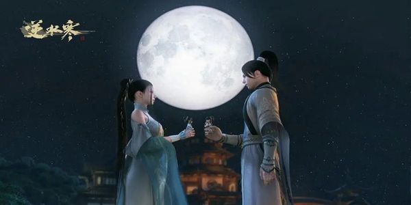 关于逆水寒手游中的庄园模板购买指南——获取方式详解 关于逆水寒手游中的庄园模板购买指南——获取方式详解