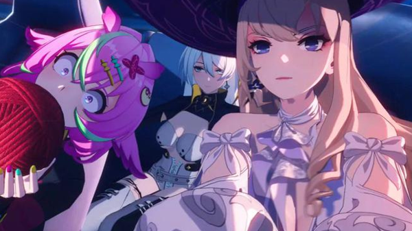 异环是一款由哪个公司开发的游戏？——关于异环游戏开发商的详细介绍