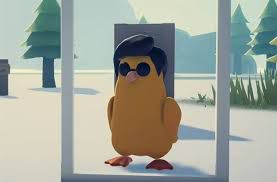 关于逃离鸭科夫游戏中,如何分享鸡哥捏脸数据的方法以及具体步骤 关于逃离鸭科夫游戏中,如何分享鸡哥捏脸数据的方法以及具体步骤