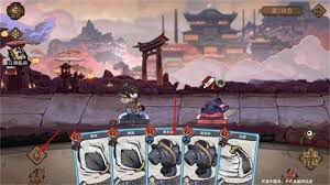 自古而今,风起蓬莱系列装备前缀有何不同之处——详细解析古今2风起蓬莱装备前缀的差异
自古而今,风起蓬莱系列装备前缀有何不同之处——详细解析古今2风起蓬莱装备前缀的差异