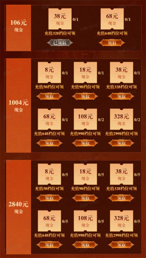 《原始传奇》庆祝三周年特别直播夜，传奇福利官石榴姐在线倾情奉送千万豪礼！