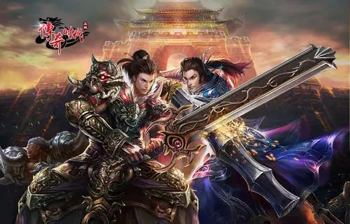 几款无需充值即可畅玩的传奇类游戏推荐，适合平民玩家的传奇体验