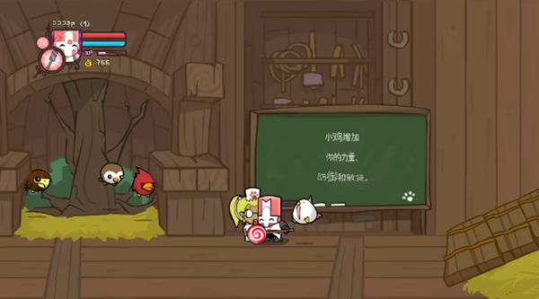 如何取得城堡破坏者中的小鸡宠物——详细攻略与方法解析