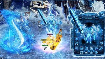 关于多玩家共同体验的传奇三职业版本推荐_复古三职业版本