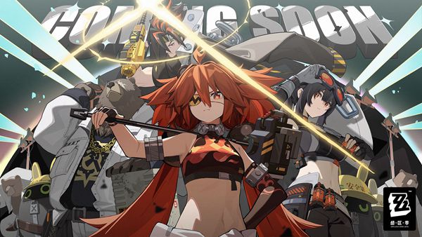 《绝区零》中的苍角技能细节详解——全面介绍

