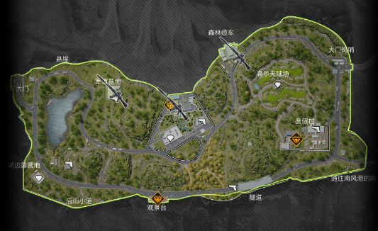 关于萤火突击MH34M的介绍与武器详情——让我们一探究竟！

