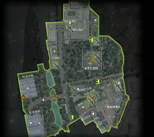 关于萤火突击MH34M的介绍与武器详情——让我们一探究竟！

