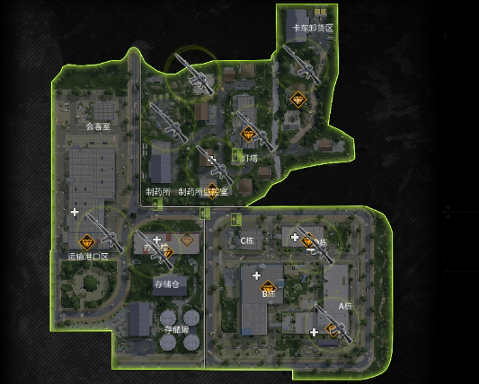 关于萤火突击MH34M的介绍与武器详情——让我们一探究竟！

