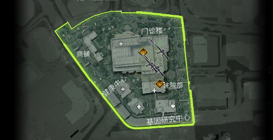 关于萤火突击MH34M的介绍与武器详情——让我们一探究竟！

