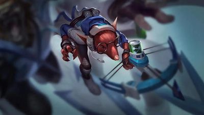 LOL中老鼠（斯卡纳）的打野装备优先搭配顺序解析——全面介绍LOL老鼠的打野出装流程

