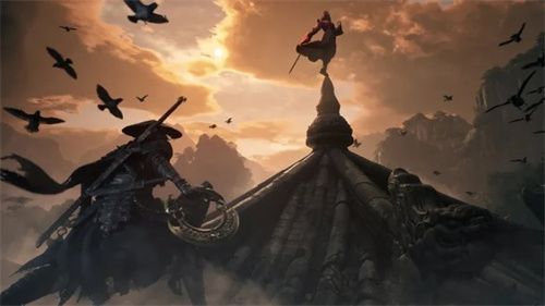 《影之刃零》或将在明日的索尼特别节目中公布其正式发售日期
《影之刃零》或将在明日的索尼特别节目中公布其正式发售日期