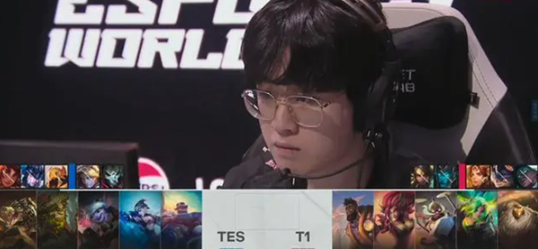 沙特电竞世界杯tes与t1的比分情况——详细介绍
沙特电竞世界杯tes与t1的比分情况——详细介绍