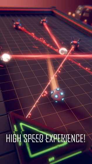 手机反应能力增强游戏推荐——快节奏锻炼反应速度