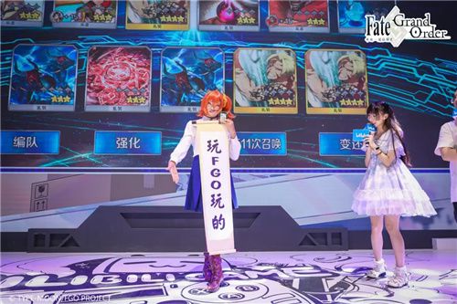 随着漫展的欢愉再次回归,2025年ChinaJoy由哔哩哔哩游戏带你尽情畅玩! 随着漫展的欢愉再次回归,2025年ChinaJoy由哔哩哔哩游戏带你尽情畅玩!