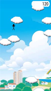 以火柴人形象为主题的冒险解谜游戏推荐_火柴人拯救世界 以火柴人形象为主题的冒险解谜游戏推荐_火柴人拯救世界