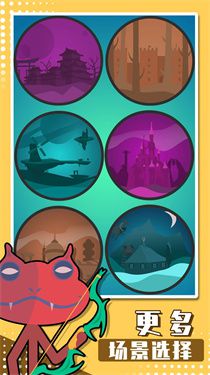 以火柴人形象为主题的冒险解谜游戏推荐_火柴人拯救世界 以火柴人形象为主题的冒险解谜游戏推荐_火柴人拯救世界