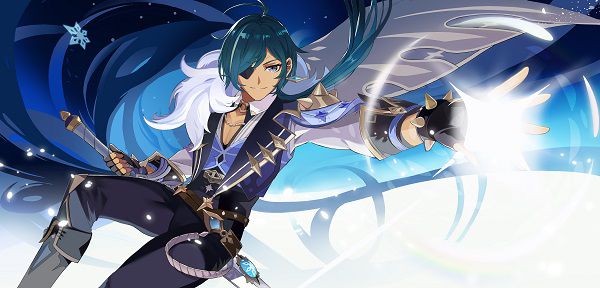 关于在幻塔中如何打造凯亚形象,以及相关的捏脸数据ID码分享
关于在幻塔中如何打造凯亚形象,以及相关的捏脸数据ID码分享