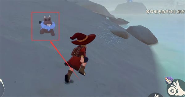 关于《洛克王国世界》中的小鼠獭进化路径，详尽解析如下