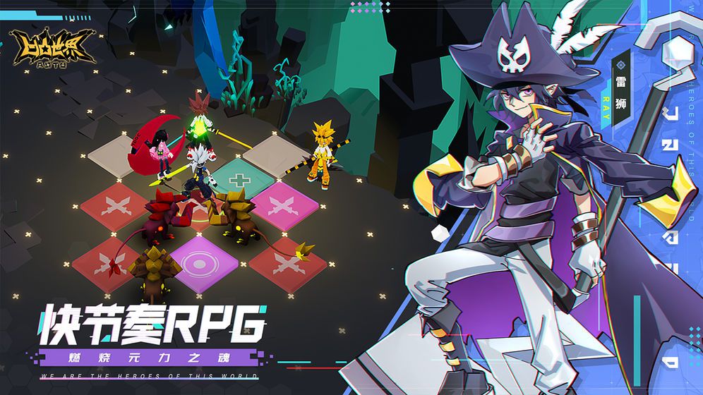 2025年度值得一试的漫画改编手机游戏推荐，剧情与场景高度还原令人惊喜