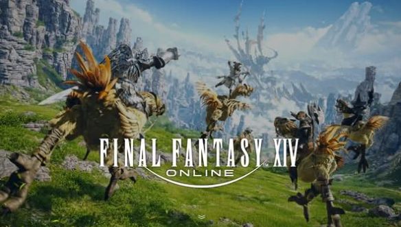 《最终幻想14》引发的多元化与包容性争议导致人事调整，西方核心开发人员被裁撤  
