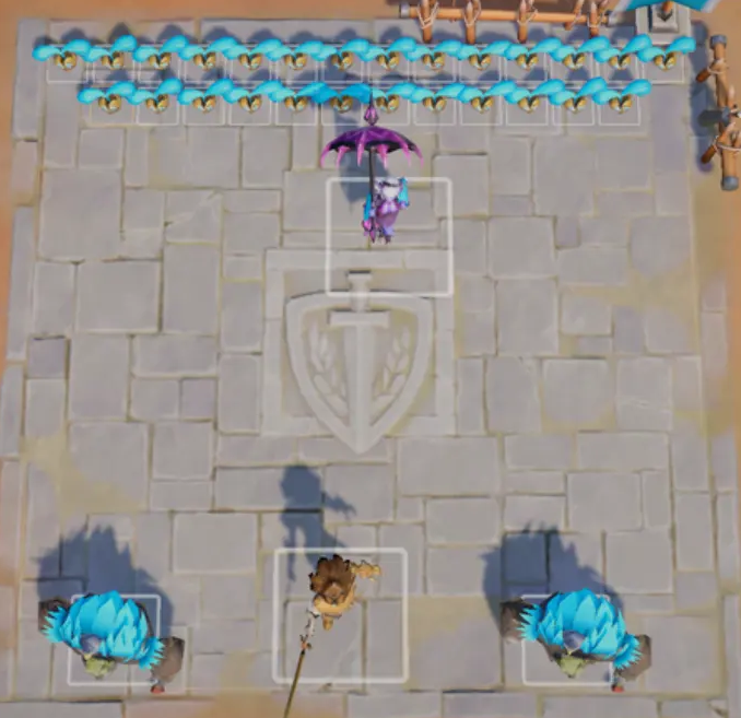 《龙石战争》芙蕾雅的升级指南与玩法技巧