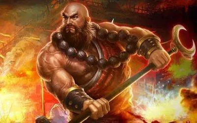 关于曙光英雄鲁智深的玩法技巧与攻略指南
关于曙光英雄鲁智深的玩法技巧与攻略指南