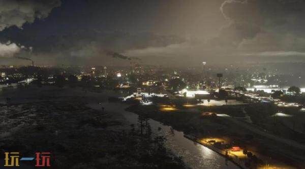 爆料人士透露，《GTA6》或将登陆Switch2平台，并已处于开发阶段！