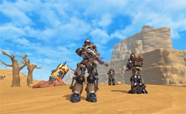 肉鸽元素的融入激发了地下城机制的新颖玩法,突破了传统沙盒游戏的界限 肉鸽元素的融入激发了地下城机制的新颖玩法,突破了传统沙盒游戏的界限