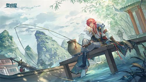 奥拉星全新版本“宙域无极”正式上线，开启洪荒星穹，宇宙无限探秘！

