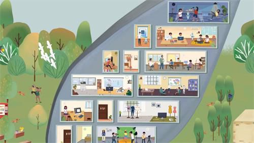 寻找物品的益智休闲游戏推荐——完成目标任务的精彩体验