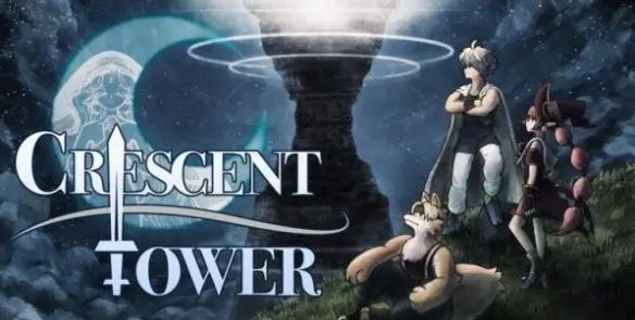 在Switch平台正式推出的2D地牢角色扮演游戏《新月之塔》现已上线！
