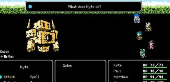 在Switch平台正式推出的2D地牢角色扮演游戏《新月之塔》现已上线！
