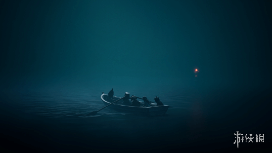 由“《小小梦魇》”团队倾力打造的全新Demo现已上线，为玩家带来一场令人毛骨悚然的冒险体验！