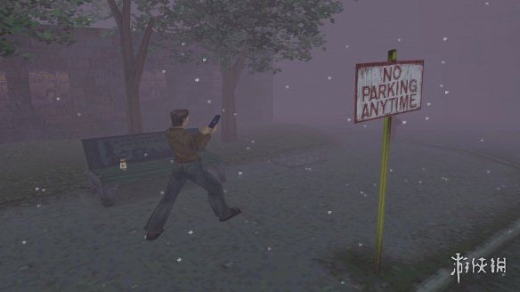 复兴计划正式启动！科乐美确认多款《寂静岭》相关项目正处于开发阶段