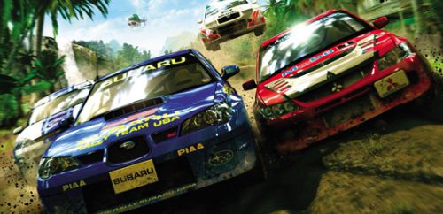 推荐一些基于真实城市地图模拟的驾驶竞速游戏，体验在都市街头的极速飙车