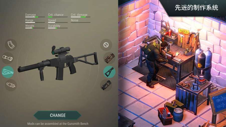 2025年度备受欢迎的DIY创意手游推荐_尽情发挥你的构思进行建造与设计 2025年度备受欢迎的DIY创意手游推荐_尽情发挥你的构思进行建造与设计