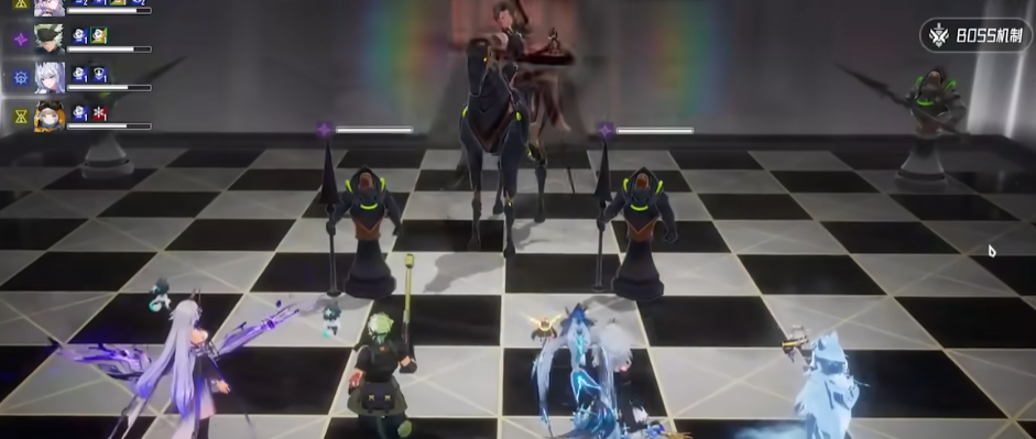 伊瑟黑旗智壳图文攻略-关于伊瑟黑旗智壳的详细玩法解析