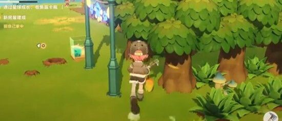 星布谷地镐斧的使用技巧与操作指南—详细解析