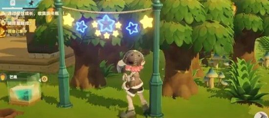 星布谷地镐斧的使用技巧与操作指南—详细解析